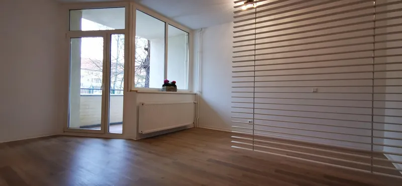 Nachmieter gesucht! 1-Zimmer-Wohnung in Berlin-Hakenfelde zum 01.08.2026 — photo 1
